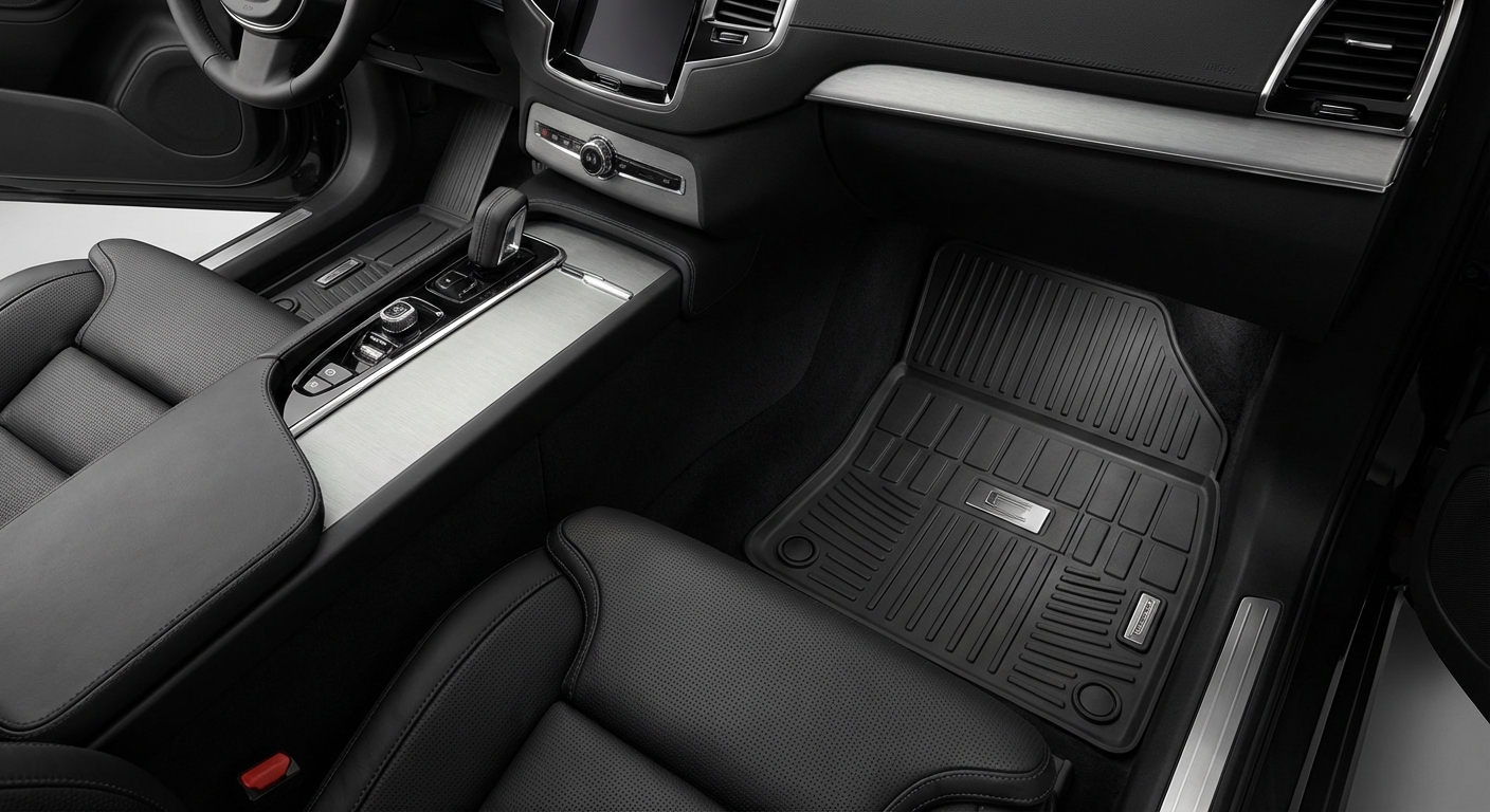 Alfombrillas coche: tipos, como elegir, limpieza y mejores marcas