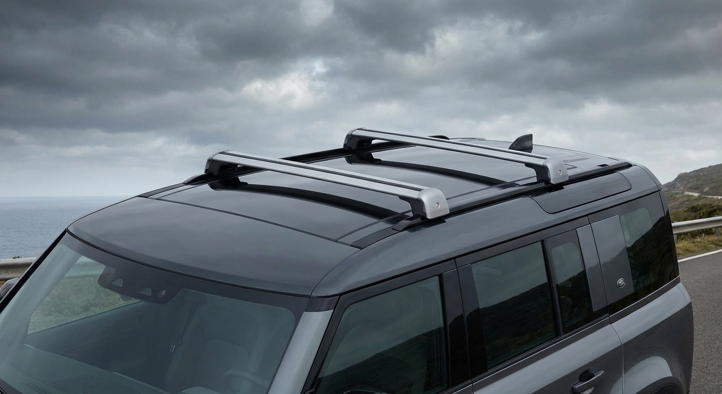 Baca coche: tipos, barras de techo, homologación, carga máxima y normativa