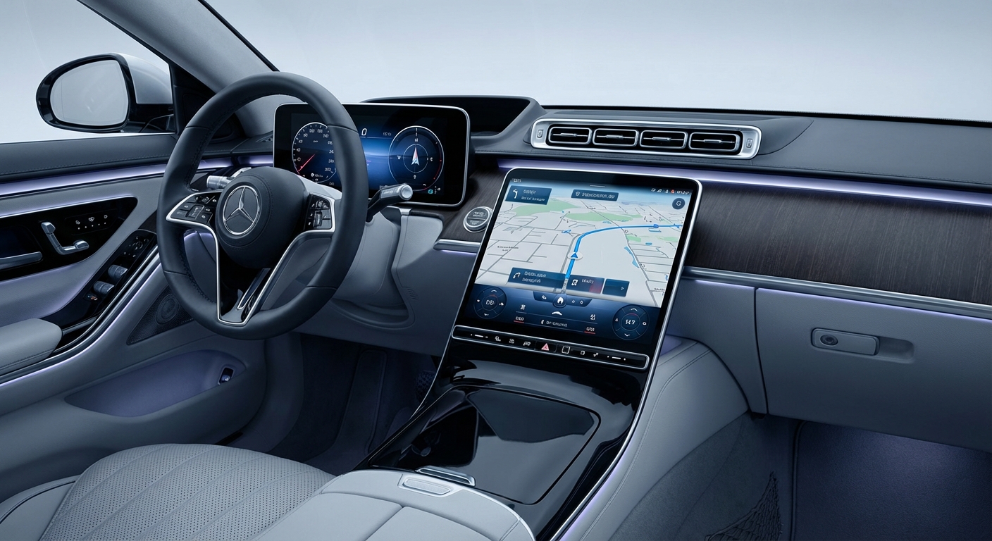 Pantalla para coche: tipos, Android Auto, CarPlay, instalación y precio