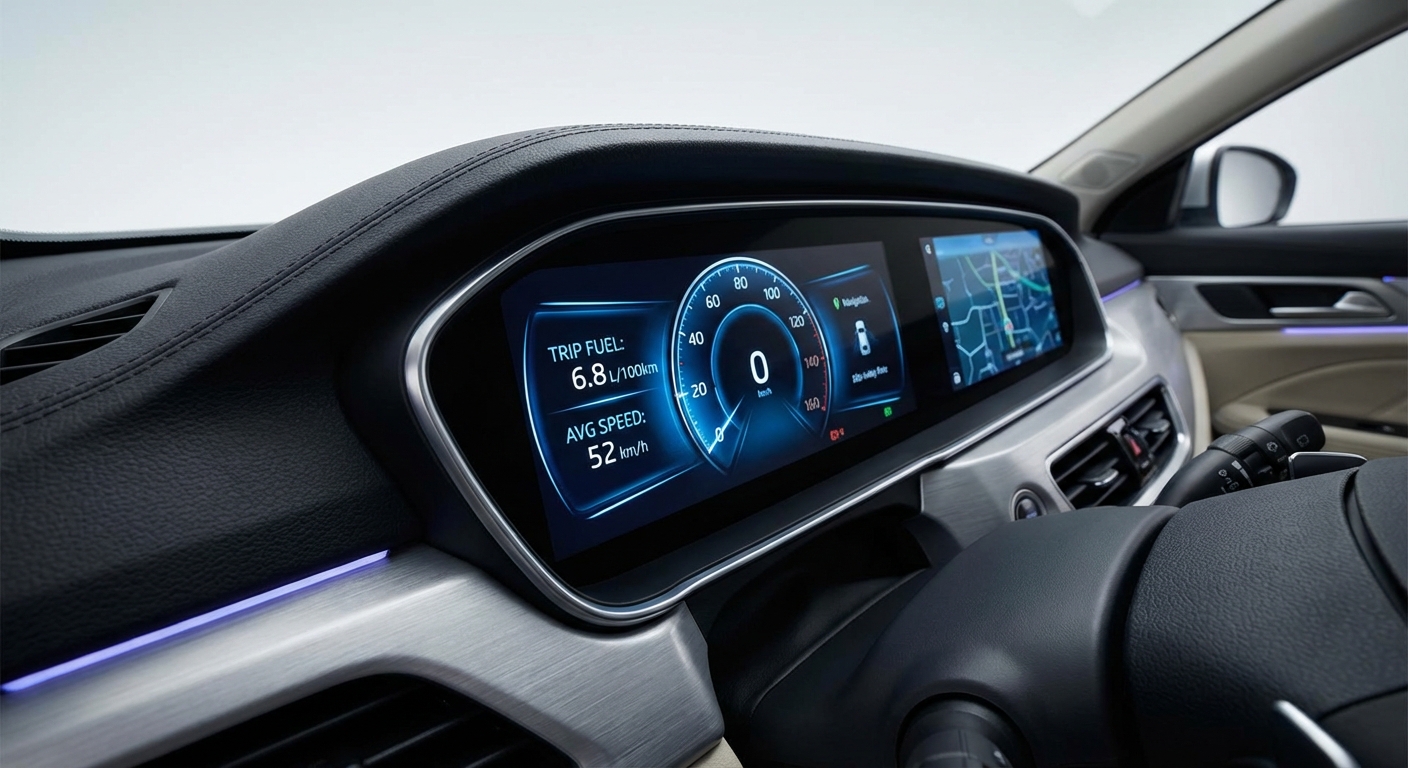 Como reducir el consumo de combustible: 25 trucos de conducción eficiente y mantenimiento