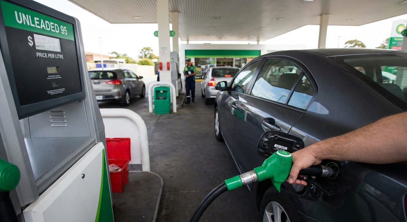 Gasolina sin plomo 95: que es, octanaje, diferencias con la 98 y cual usar en tu coche