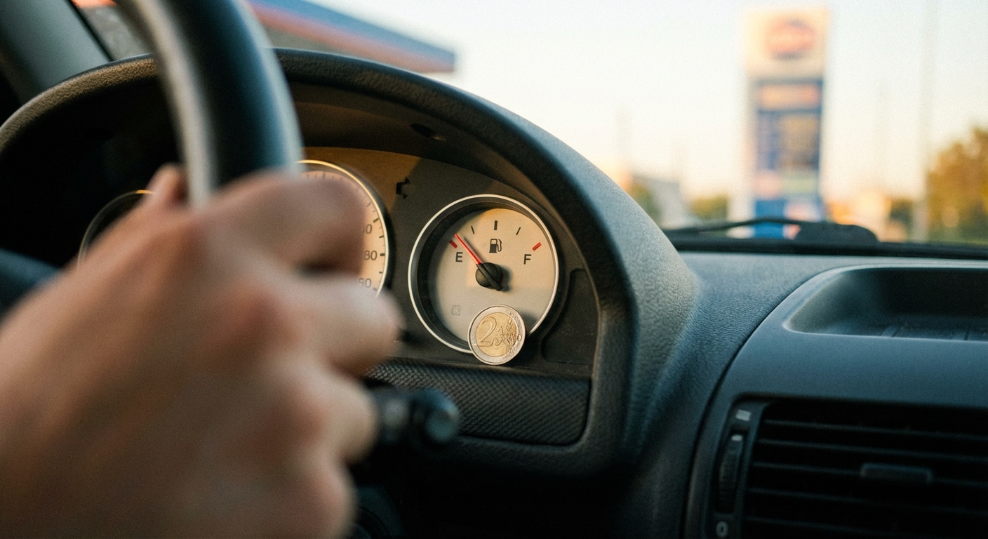 Como ahorrar gasolina: 25 trucos de conducción eficiente y mantenimiento