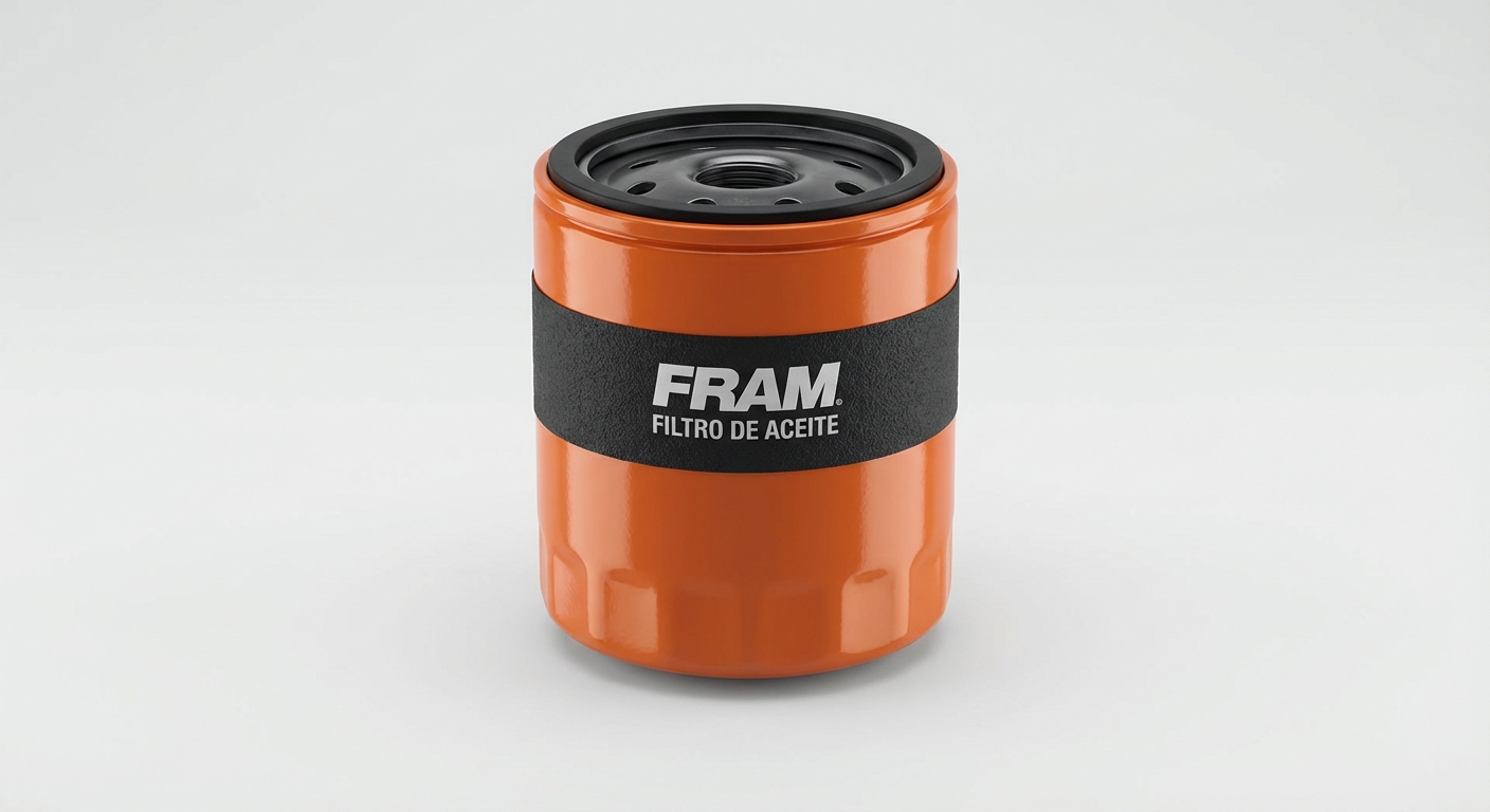 Filtro de aceite del coche: tipos, como funciona, cuando cambiarlo y precio