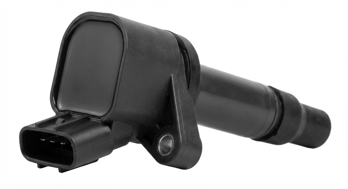 Bobina de encendido: que es, tipos, síntomas de fallo y precio