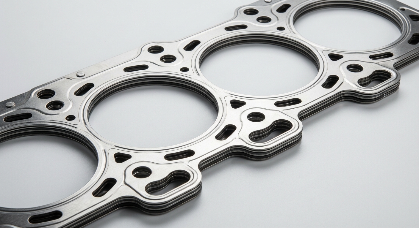 Junta de culata: que es, síntomas de rotura, diagnóstico y precio de reparación