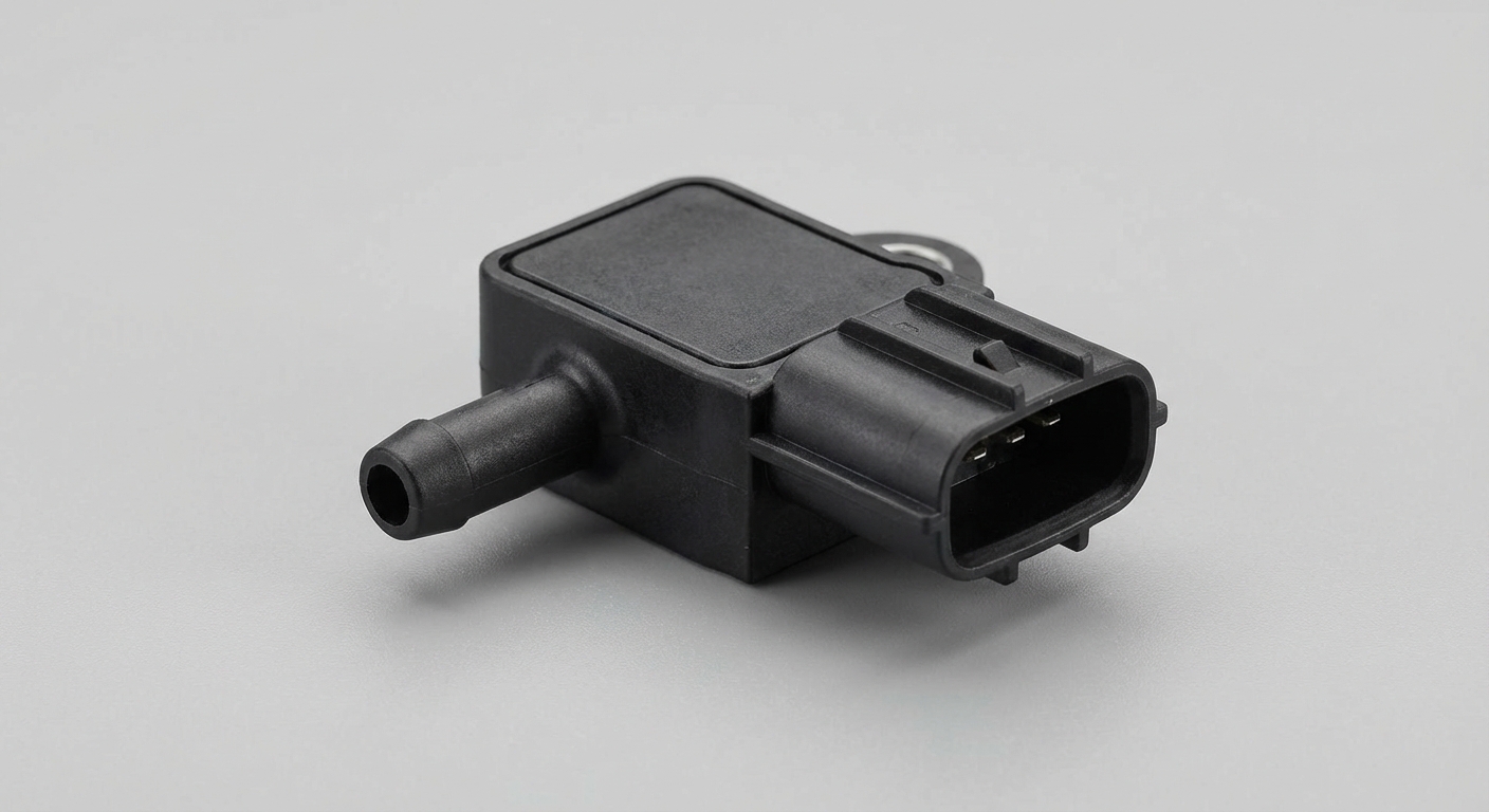 Sensor MAP del coche: que es, como funciona, síntomas de fallo y precio