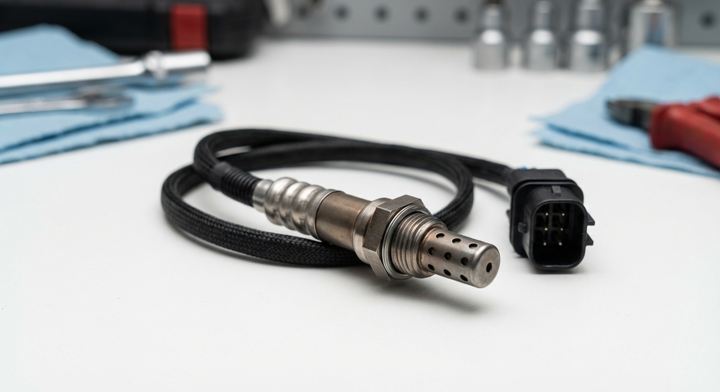 Sonda lambda: que es, como funciona, tipos, síntomas de fallo y precio