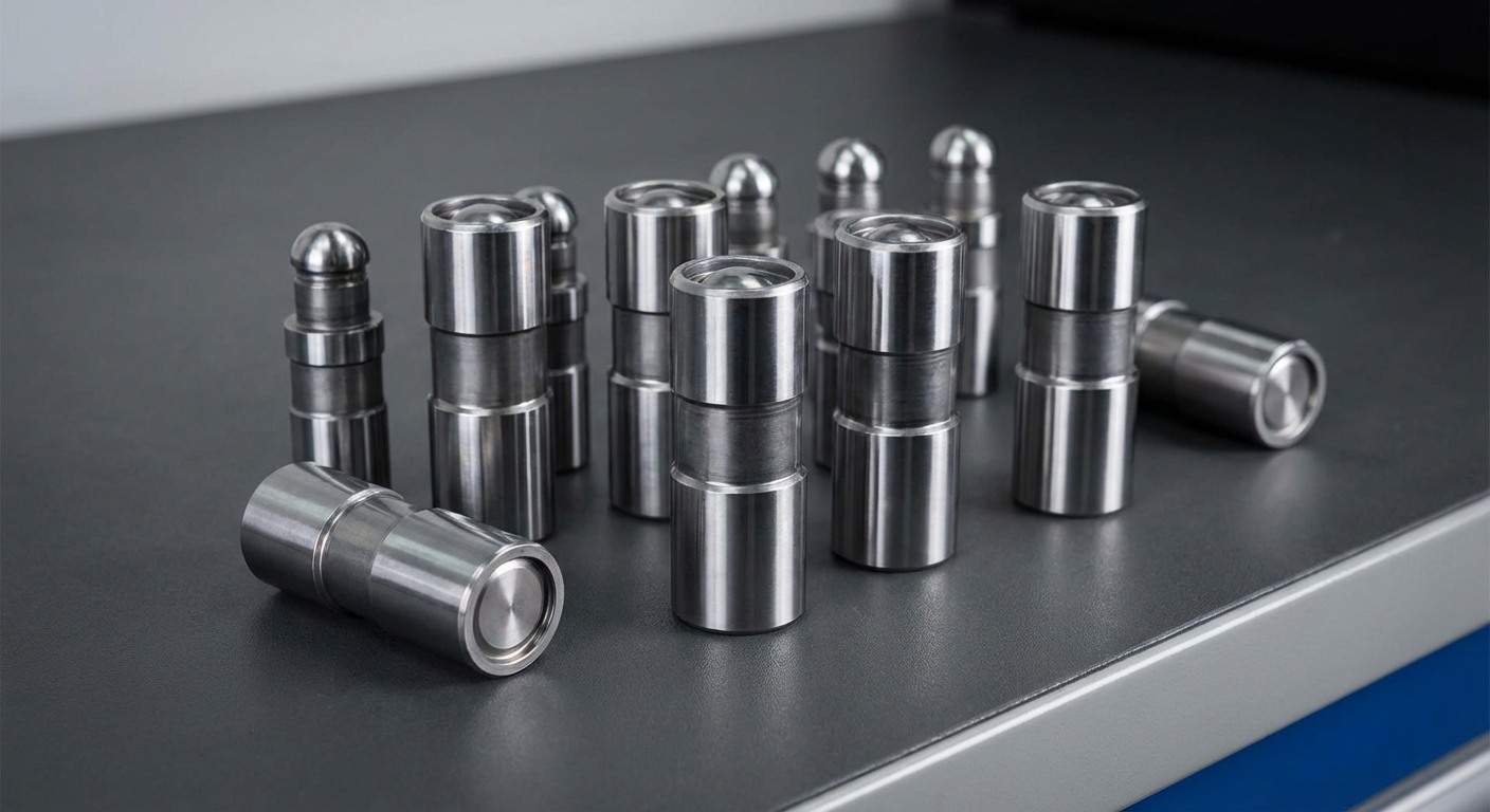 Taques del motor: que son, como funcionan, ruido de taques y solución