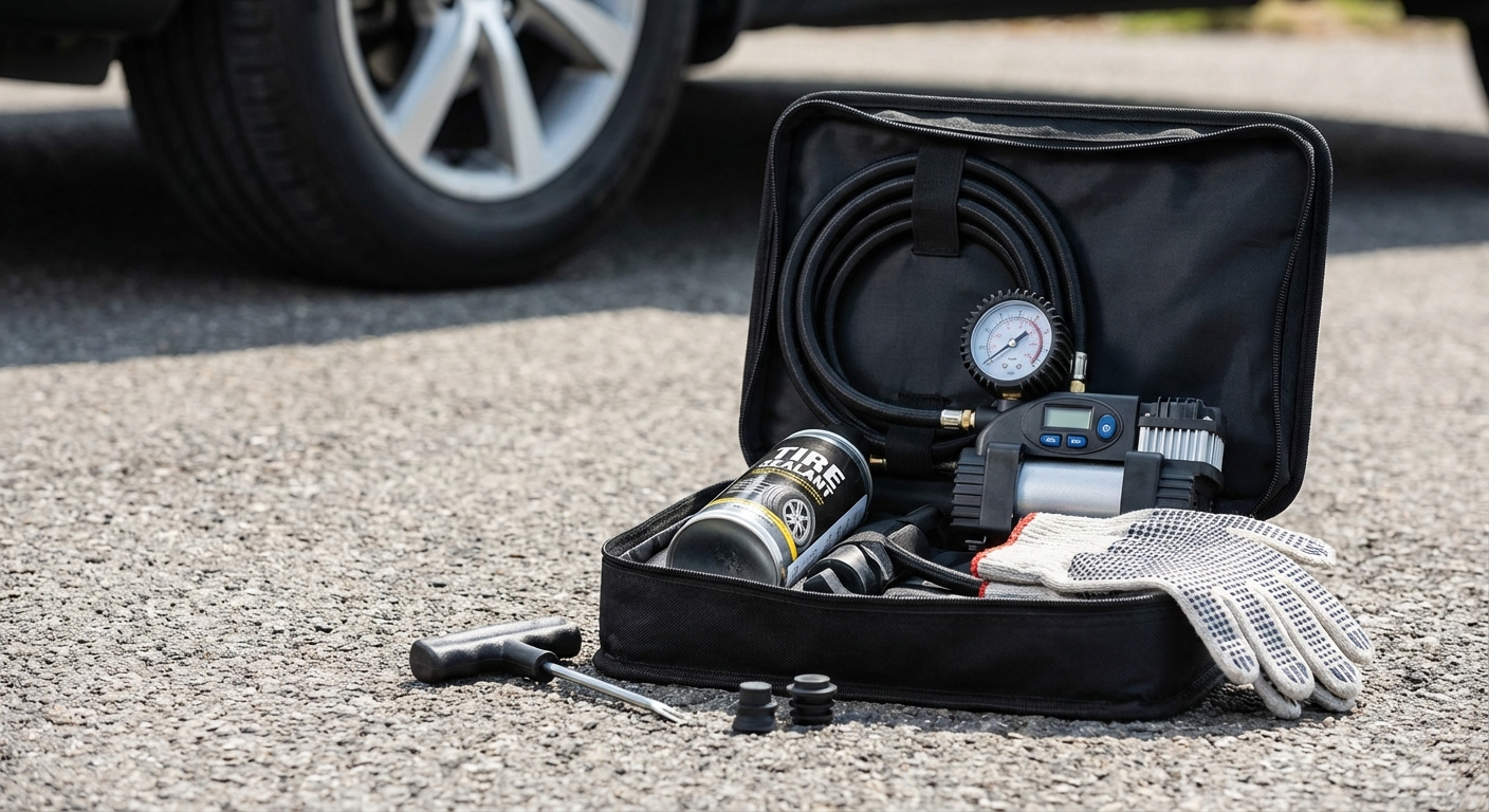 Kit antipinchazos: que es, como usarlo, ventajas y mejores opciones del mercado