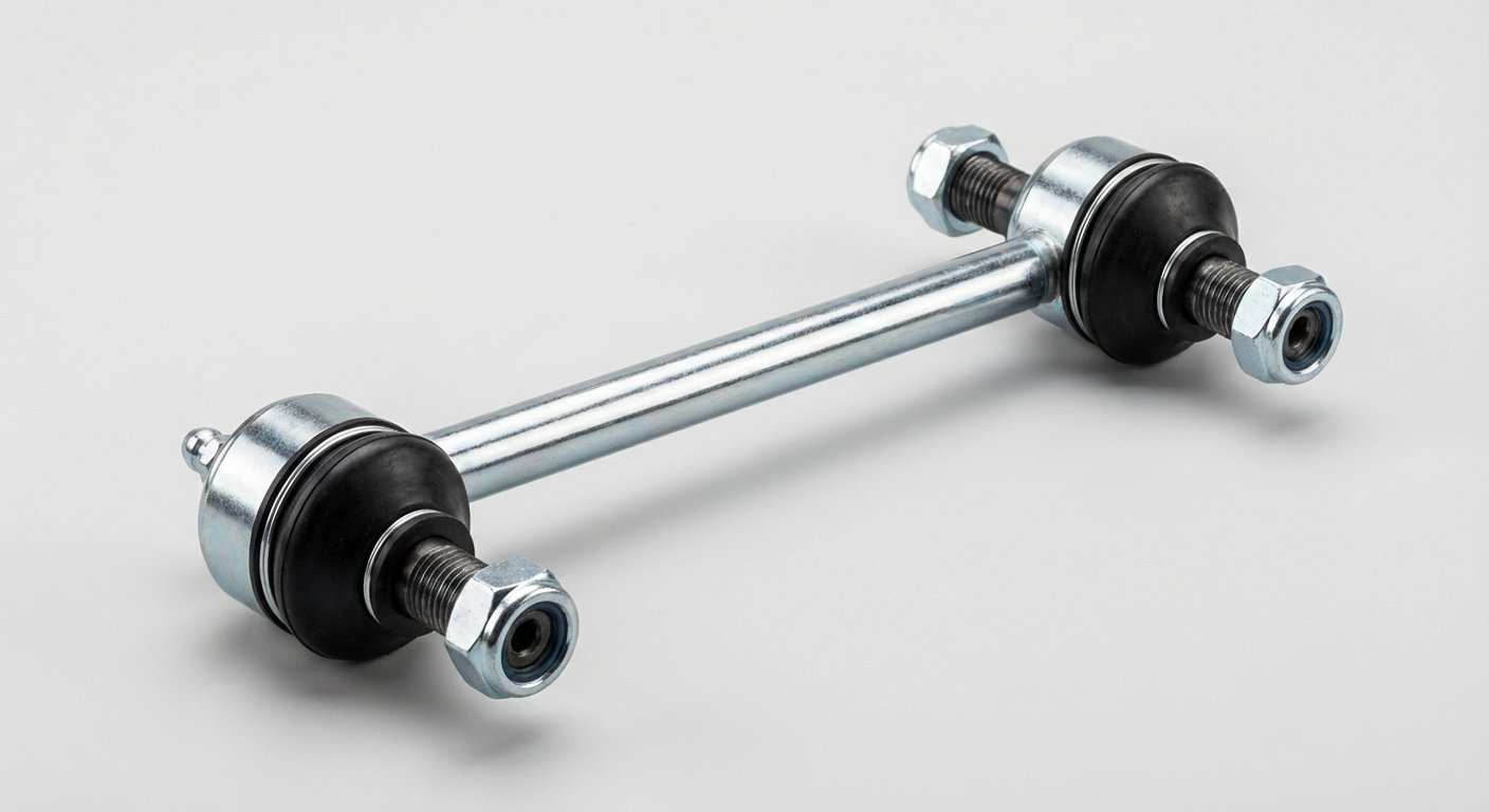 Bieleta de suspensión: que es, función, síntomas de desgaste y precio