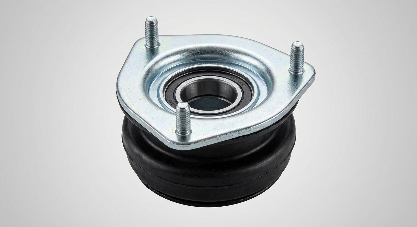 Copela del amortiguador: que es, función, síntomas de desgaste y precio